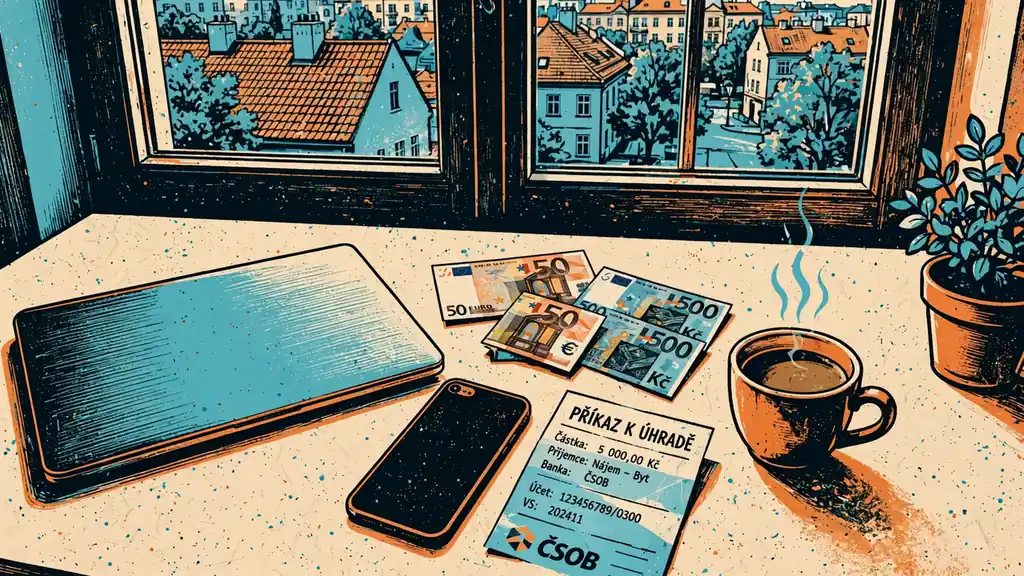 Online casino s vkladem přes bankovní převod
