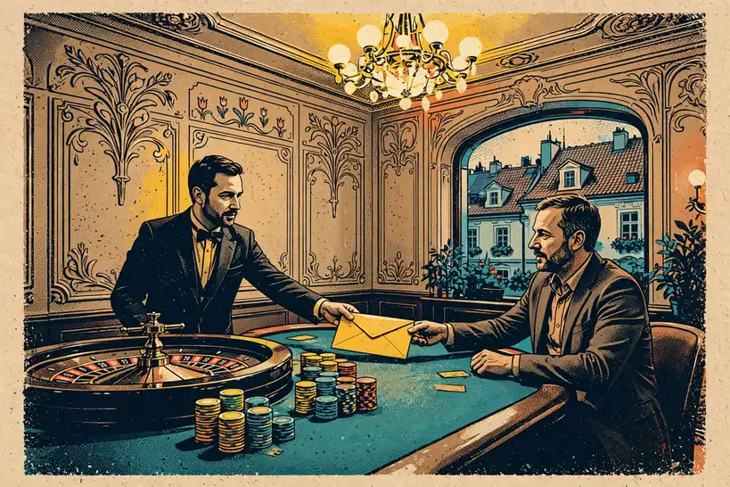 Nejlepší casino bonusy bez vkladu pro rok 2026