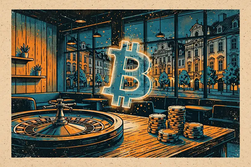 Nejlepší krypto casino pro české hráče
