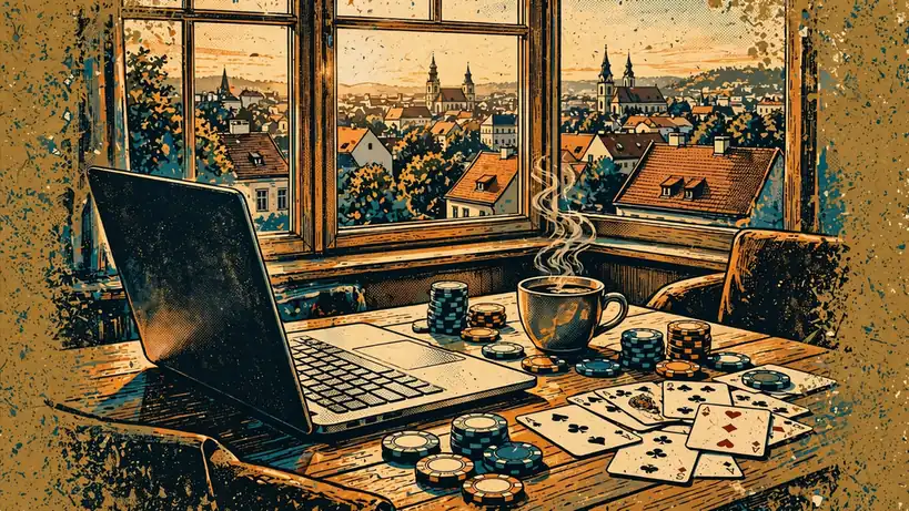 Nejlepší online casino CZ: jak vybrat legální kasino