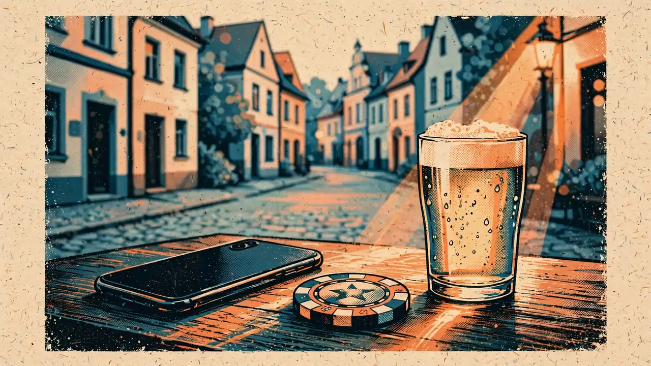 Nejlepší online casino s vkladem přes Boku