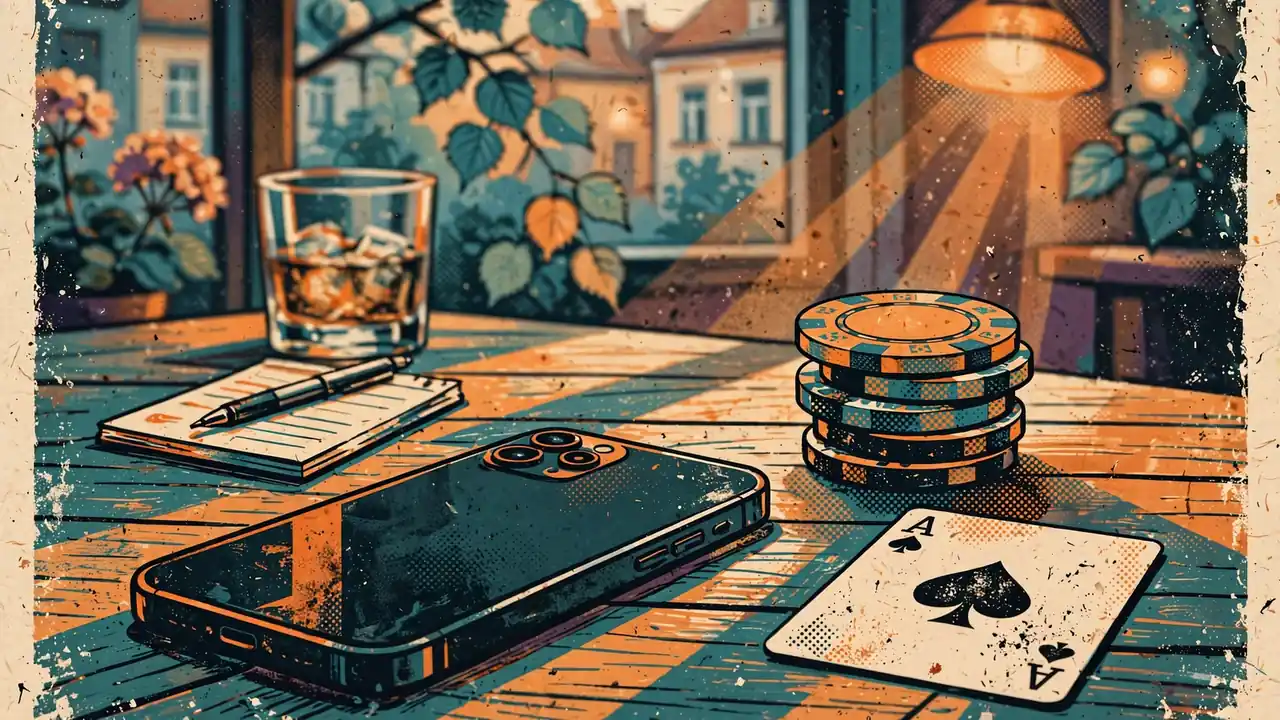 Online kasino s vkladem přes Skrill: jak funguje