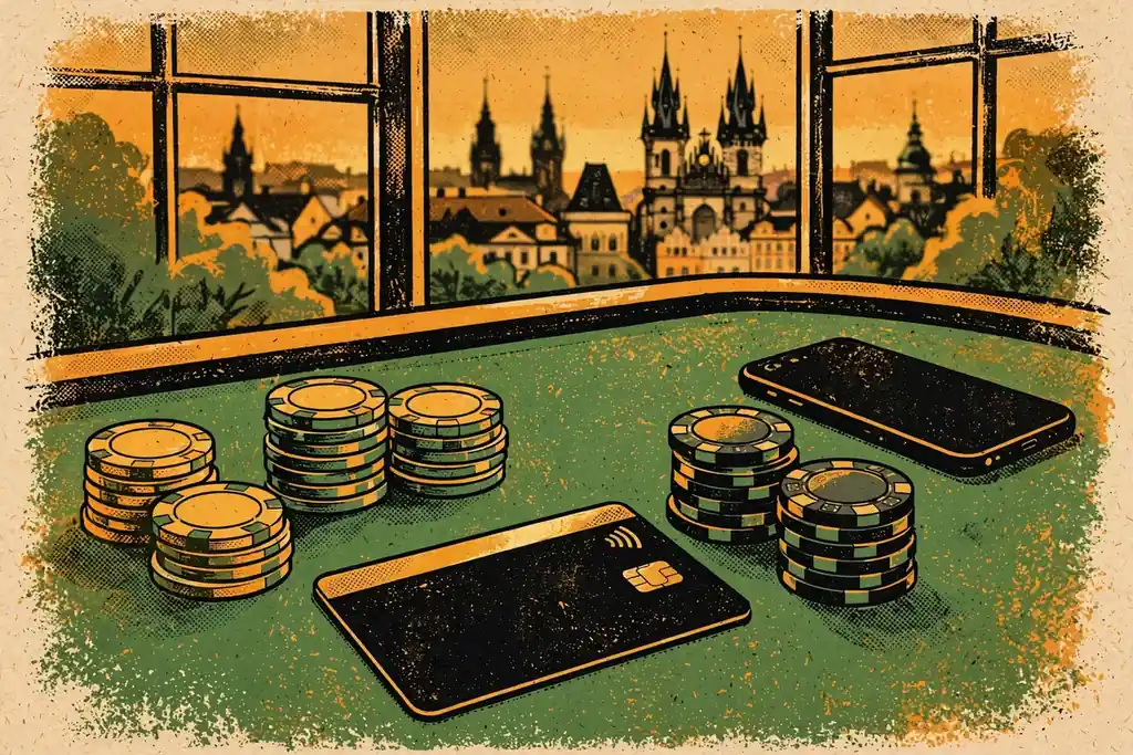 Nejlepší online casino se Skrill vkladem