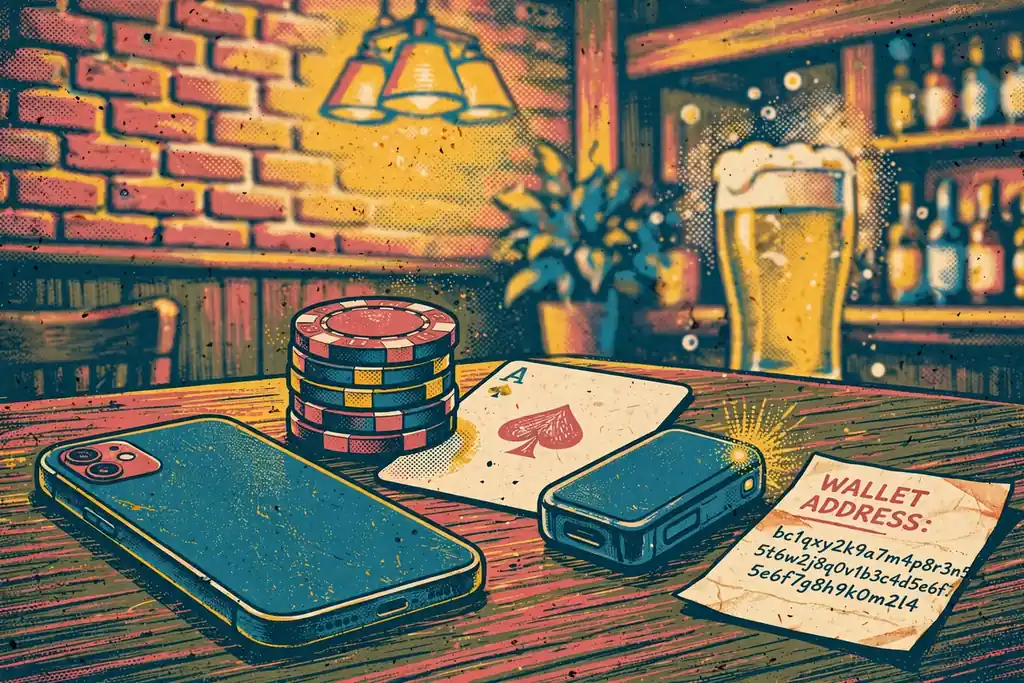 Nejlepší online casino s vkladem přes USDT