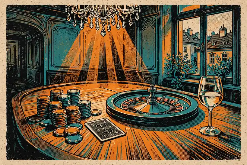 Nejlepší online casino za peníze: co ověřit