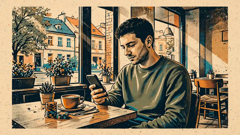 Nejlepší O2 m-platba v online casinu