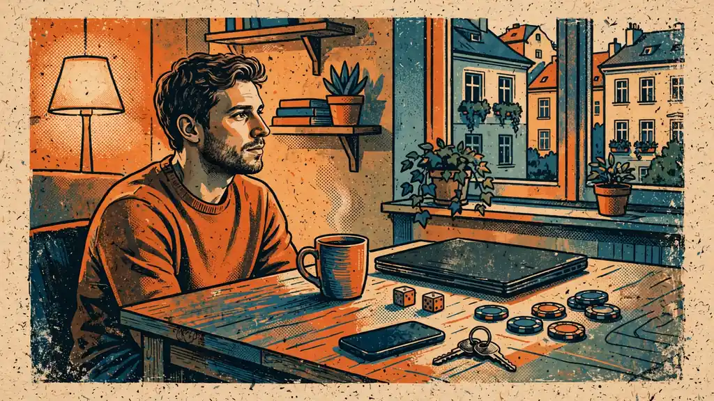 Online casino bez ověření identity: co platí