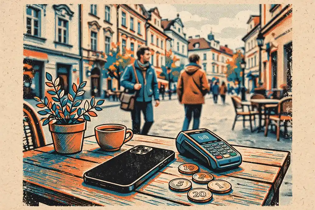 Online casino platební metody pro české hráče