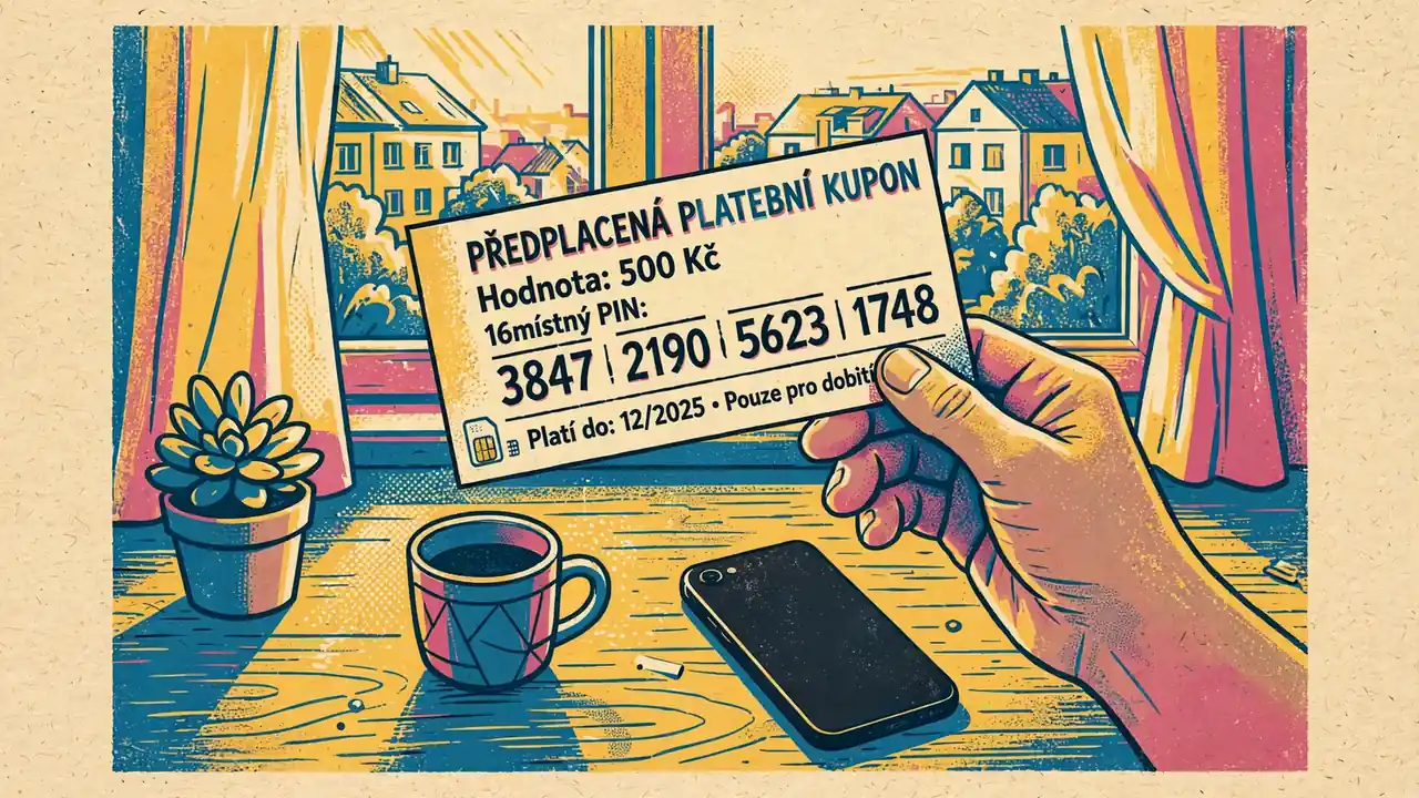 Platba Neterapay v kasinu: jak funguje Paysafecard