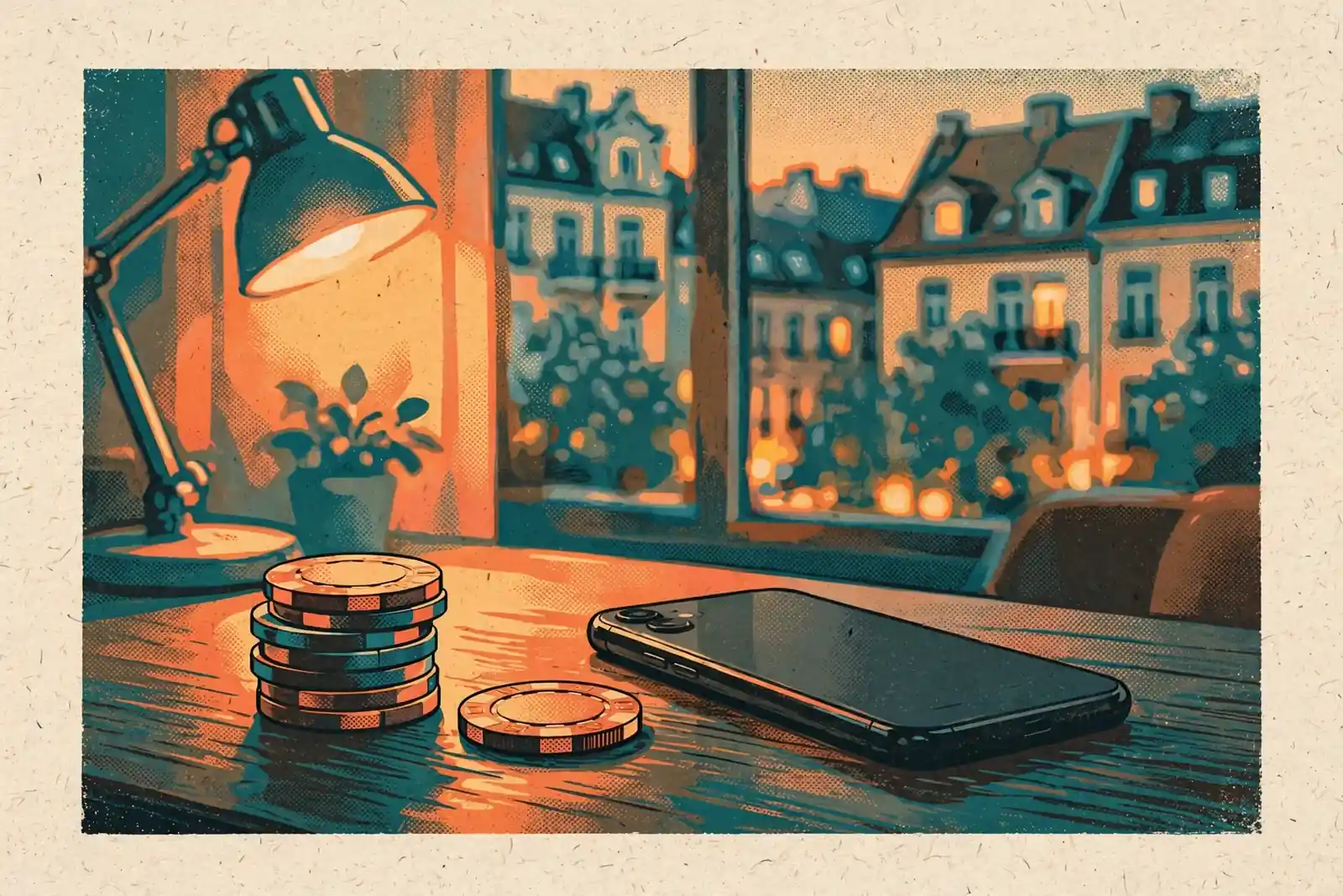 SMS platba v casinu: jak funguje vklad přes SMS