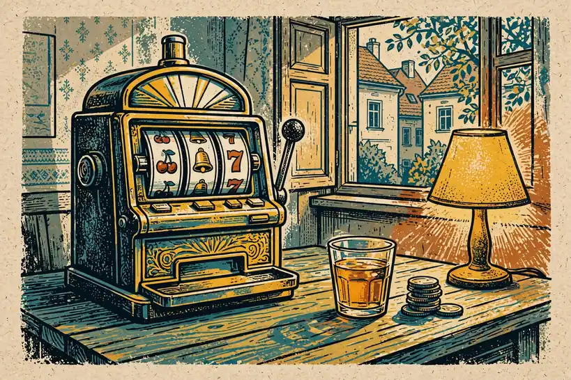 Stáhnout hrací automaty zdarma: klasické a retro hry