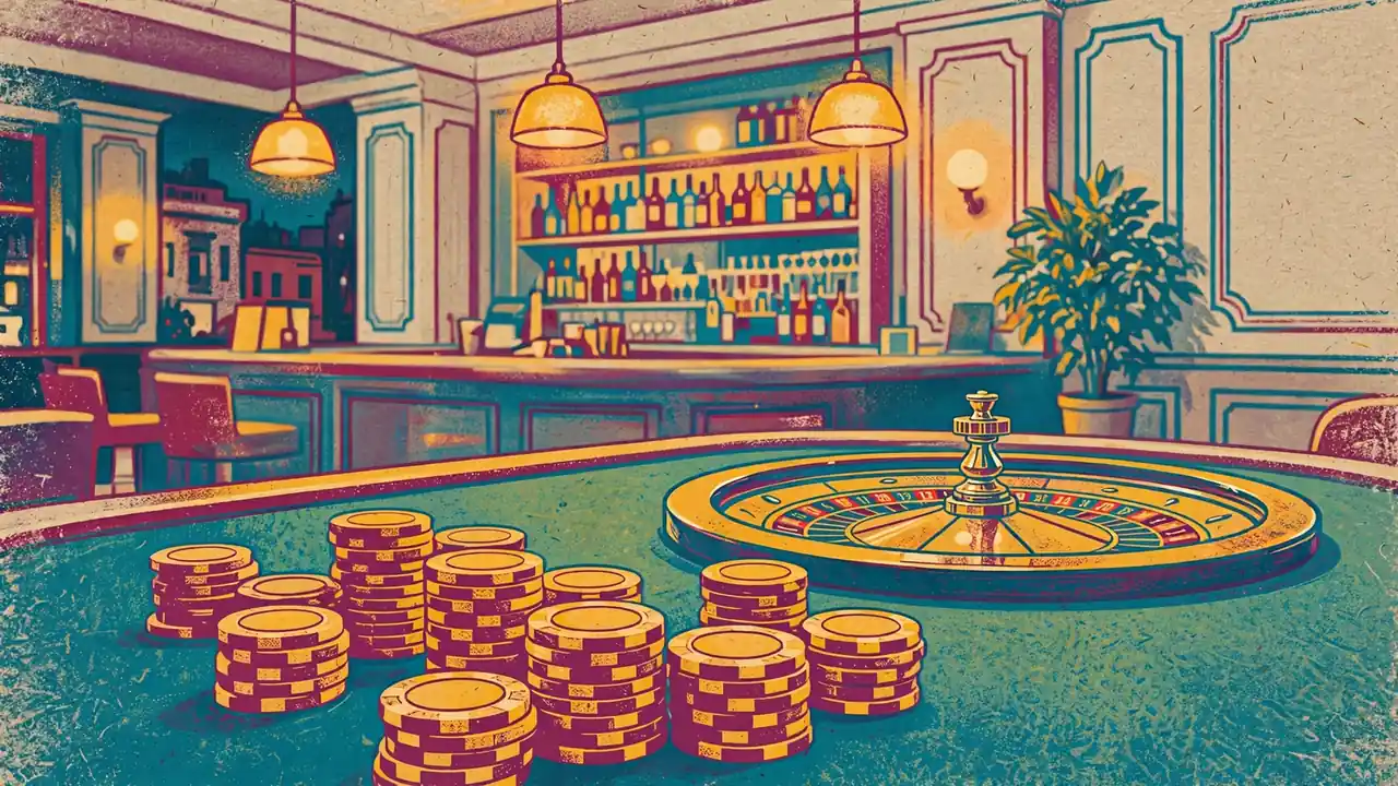 Casino Ostrava: jak ověřit legální provoz