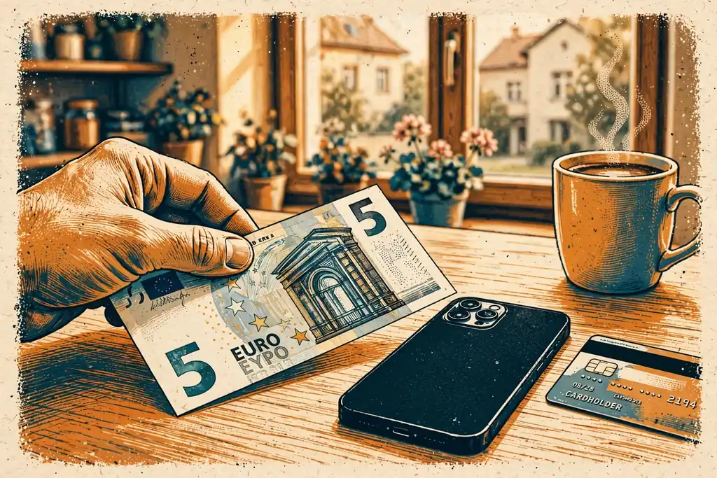Zahraniční casino s vkladem 5 eur: jak funguje